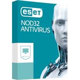 Predĺženie ESET NOD32 Antivirus 1PC / 2 roky zľava 50% (EDU, ZDR, ISIC, ZTP, NO.. )