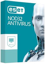 Predĺženie ESET NOD32 Antivirus 2PC / 3 roky