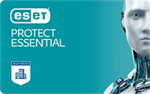 Predĺženie ESET PROTECT Essential Cloud 11PC-25PC / 2 roky