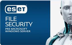 Predĺženie ESET Server Security 5-10 serverov / 1 rok