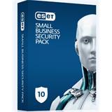 Predĺženie ESET Small Business Security Pack 10PC / 1 rok