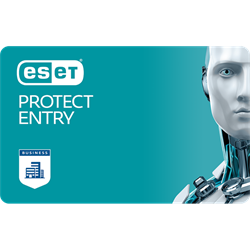 Predlženie ESET PROTECT Entry Cloud 5PC-10PC / 2 roky