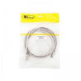 Prepojovací kábel -KELine patch kábel Cat 5E, S-FTP, 3m, pracovisko