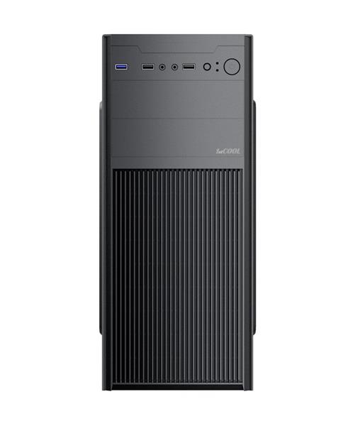 PRESTIGIO Advanced, Ryzen 5 7600, UMA, 16GB DDR5, SSD 1TB, FDOS, klav.+ myš