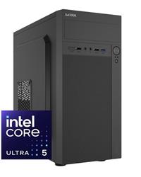 PRESTIGIO Advanced Ultra 5-225 Intel Graphics, 32GB DDR5, SSD 1TB, WIFI, FDOS, klav + myš