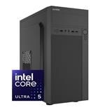 PRESTIGIO Advanced Ultra 5-225 Intel Graphics, 32GB DDR5, SSD 1TB, WIFI, FDOS, klav + myš