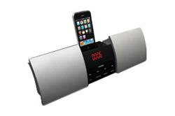 PRESTIGIO iPod/ iPhone speaker/docking station, Iphone 3,4
