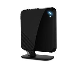 Prestigio NetTop SuperSlim Cel 847 (1,1GHz) 2GB 320GB USB3 HDMI WiFi W7PRO 32bit