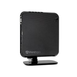 Prestigio NetTop SuperSlim D525 (1,8GHz) ION2 2GB 250GB HDMI WiFi W7Pro 32bit