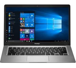 Prestigio SmartBook 141 C3, 14.1" 1366*768 TN Windows 10 Home up to 1.92GHz Quad Core 4/64GB 8000mAh BT Wifi METAL