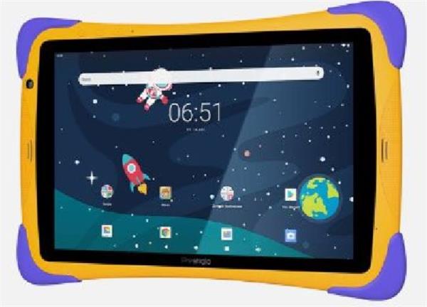 Prestigio Smartkids UP 10.1", detský tablet, 1280x800,16 GB,6000 mAh,Android 10.0