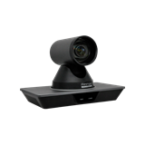 Prestigio Solutions VCS 4K PTZ Camera: 4K, 8.5MP, No mic, Connection via HDMI 2.0, USB 3.0 or RJ45