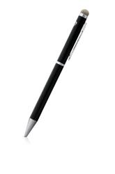 Prestigio touch pen, stylus pre tablety a smartfóny, čierne