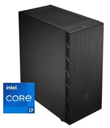 PRESTIGIO Xtreme, i7-14700K, UHD770, 32GB DDR5, SSD 1TB, WIFI, FDOS