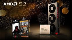 Promo bundle AMD Radeon RX 590 8GB + ASUS TUF B450M-PLUS GAMING