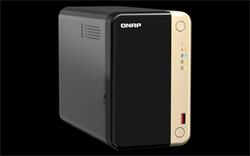 QNAP™ TS-264-8G 2 Bay NAS