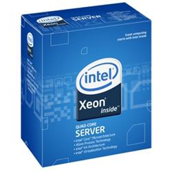 Quad-Core Intel® Xeon™ 3360 - 2,83GHz/1333MHz FSB/12MBc/Activ