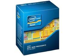 Quad-Core Intel® Xeon® E3-1240L v5 (8M Cache, 2.10 GHz)tray