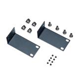 Rack-mounting Bracket Kit, Screws Included Dimensions: 3.7×1.7×1.6 in (93×43.8×40 mm)