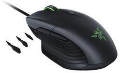 Razer Basilisk Gaming mouse
