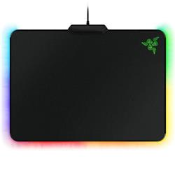 Razer FIREFLY Hard Gaming Mouse Mat