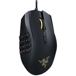 Razer NAGA CHROMA Multi-color Gaming Mouse