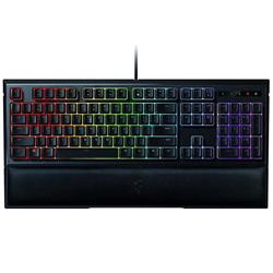 Razer ORNATA CHROMA Multi-color Membrane Gaming Keyboard, US layout