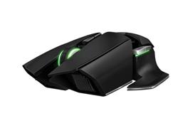 Razer Ouroboros High-tech gaming mouse