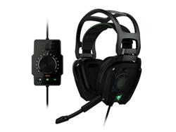Razer Tiamat Elite 7.1 Surround Sound Analog Gaming Headset