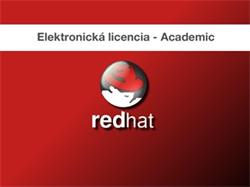 Red Hat Enterprise Linux Academic Server, Self-support (16 sockets) (Up to 1 guest) with Smart Management Renewal 3 Year