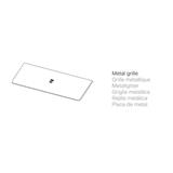 Replaceable Metal Speaker Grille for Desk series