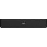 Replacement Front SpeakerGrille,Cisco Desk,CarbonBlack-SPARE