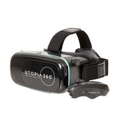 RETRAK VR Headset Utopia 360 s BT ovládačom (bluetooth)