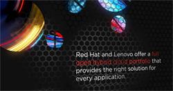 RHEL Server Physical or Virtual Node, 2 Skt Standard Subscription w/Lenovo Support 5Yr