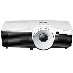 RICOH projektor PJ X5460, DLP, XGA, 4000ANSI, 10000:1, HDMI, LAN