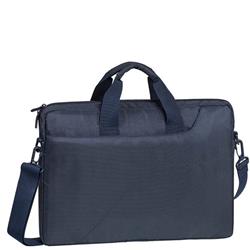RivaCase 8035 taška na notebook 15,6", tmavo modrá
