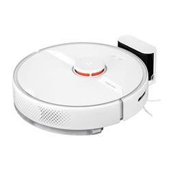 Roborock S6 PURE Biely, robotický vysavač