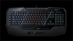 Roccat Isku FX Gaming Keyboard multicolor - SK