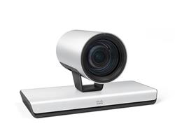 Room Kit Plus P60 - Codec Plus, P60 Camera and Navigator