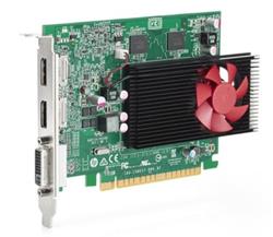 ROZ_Grafická karta AMD Radeon R9 350 2GB DH PCIe x16 GFX