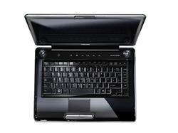ROZ_Toshiba Satellite A300-24Z T3400 (2,16G) 15,4" WXGA UMA 3GB 320GB DVDRW WL BT Cam VHP SK cierna