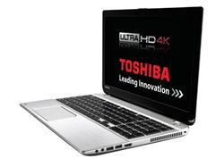 ROZ_Toshiba Satellite P50T-B-108 i7-4700(3.40G) 15.6" Touch Ultra HD LED AMD(2GB) 16GB 1TB+8GB BR WL BT Cam W8.1 64bit