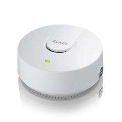 ROZ_ZyXEL NWA-5123-AC, Standalone or Controller AP 802.11 ac Wireless Access Point, 2x2 Dual band & Dual radio (1200Mbps