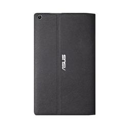 ROZBALENE_ASUS ochranný obal AUDIO COVER CA81 pre ZenPad 8" - Z380C/KL - čierne ( 5.1 channel sound )