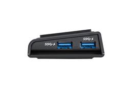 ROZBALENE_ASUS Universal Docking Station HZ-3A PLUS - USB