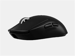 ROZBALENÉ - Logitech® G PRO X SUPERLIGHT 2 LIGHTSPEED Gaming Mouse - BLACK - 2.4GHZ