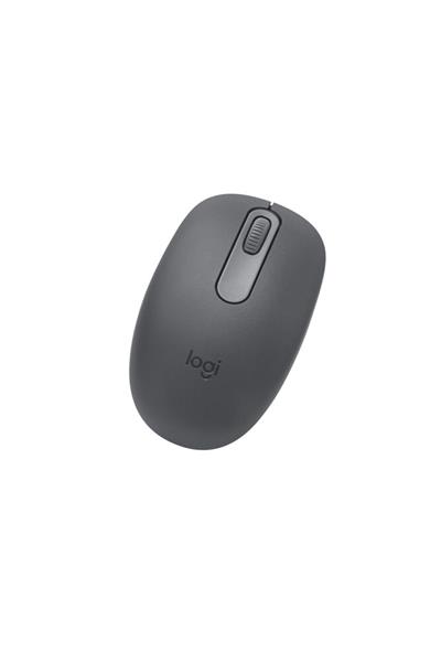 ROZBALENÉ - Logitech® M196 Bluetooth Mouse - GRAPHITE