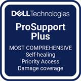 Rozšírenie záruky pre notebooky Dell Pro Max Premium - 3Y ProSpt to 5Y ProSpt PLUS