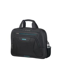 Samsonite American Tourister Laptop backpack 13,3-14,1", čierna