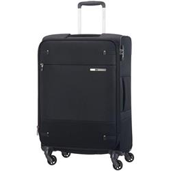 Samsonite Cestovný kufor Samsonite Base Boost Spinner 78 Exp. black